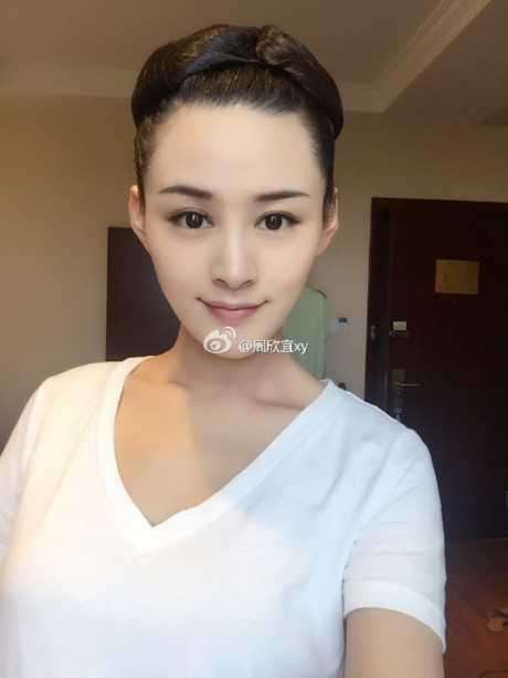 Bat ngo voi my nhan ho bao nhat phim Bao Thanh Thien 2016 - Anh 6