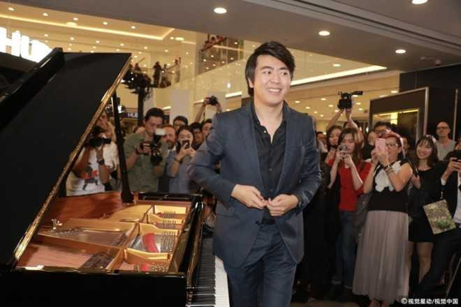 Hoa hau bi nghi dan dung quay clip o khach san voi Lin Dan hinh anh 3