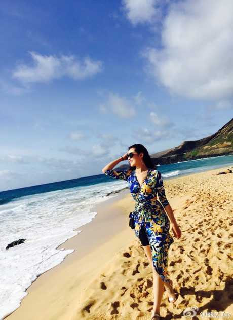 Bat ngo voi my nhan ho bao nhat phim Bao Thanh Thien 2016 - Anh 9