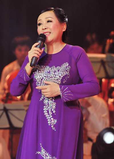 nsnd Thu Hien