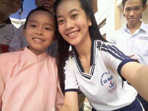 Bất ngờ với cảnh đi diễn như siêu sao của Hồ Văn Cường - 13