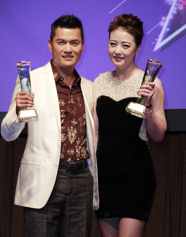 Tai tu 'Bao Thanh Thien' sinh ra o Viet Nam da thanh ty phu hinh anh 3