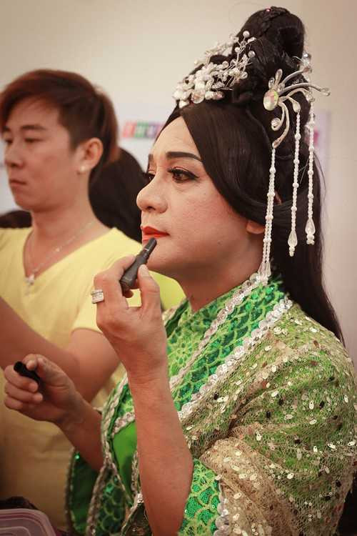 cat-xe thap kho tin cua nhieu sao viet noi tieng ai cung biet hinh anh 6