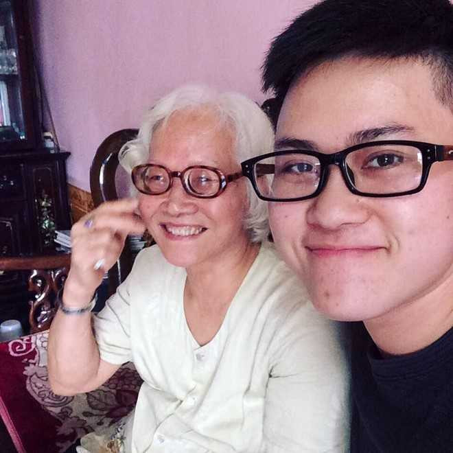 Anh doi thuong cua chang trai chuyen gioi Le Thien Hieu hinh anh 8