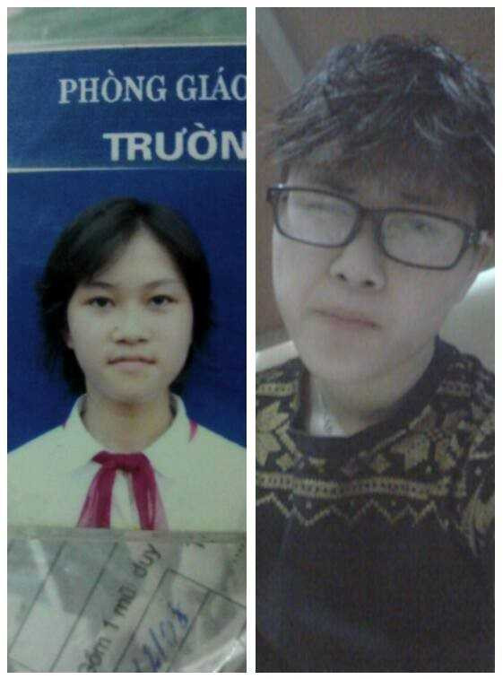 Anh doi thuong cua chang trai chuyen gioi Le Thien Hieu hinh anh 2