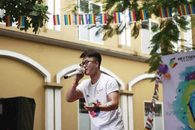 Anh doi thuong cua chang trai chuyen gioi Le Thien Hieu hinh anh 4