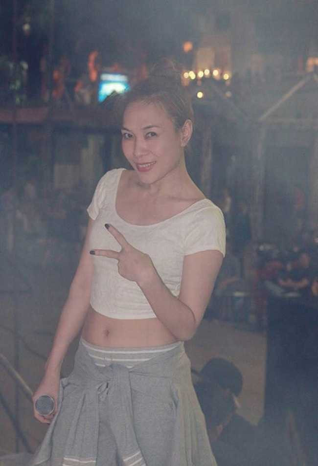 nhin loat anh nay, khong the tin my tam da 35 tuoi hinh anh 25