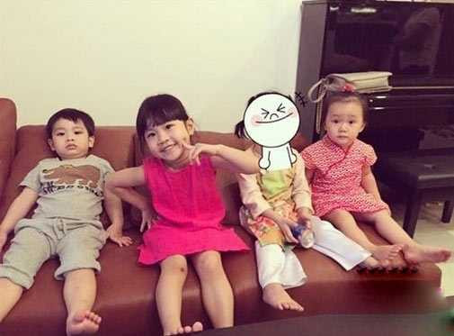 Choáng ngợp cuộc sống của con gái Thủy Tiên - Công Vinh - 1