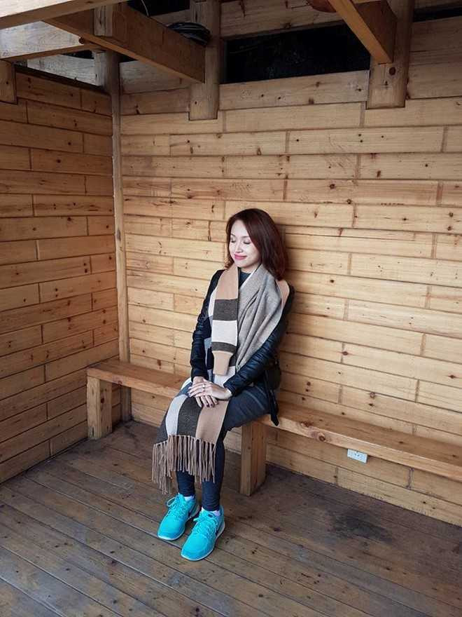 Van Hugo: 'Toi phat hien benh muon qua' hinh anh 1