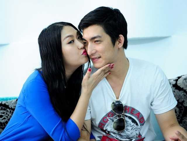 Phi Thanh Van: 'Chong toi thu nhap hon 100 trieu dong/thang' hinh anh 2