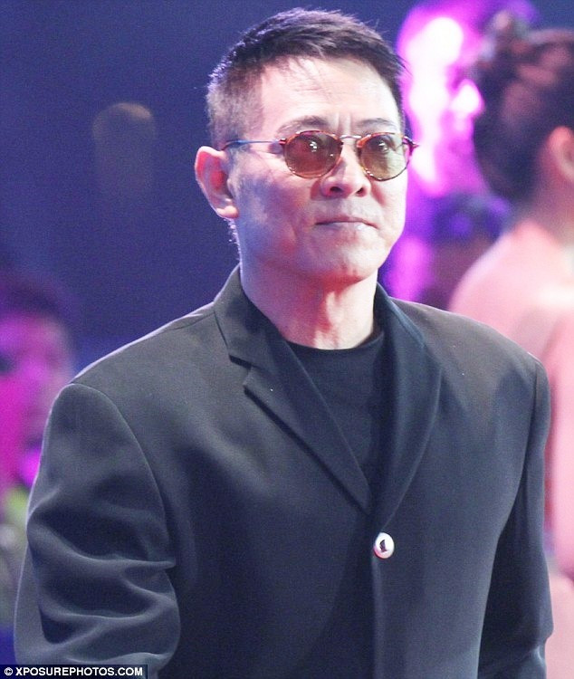 Ly Lien Kiet tu gia dien anh, co the di tu hinh anh 3