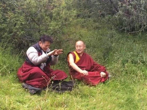 Ly Lien Kiet tu gia dien anh, co the di tu hinh anh 1