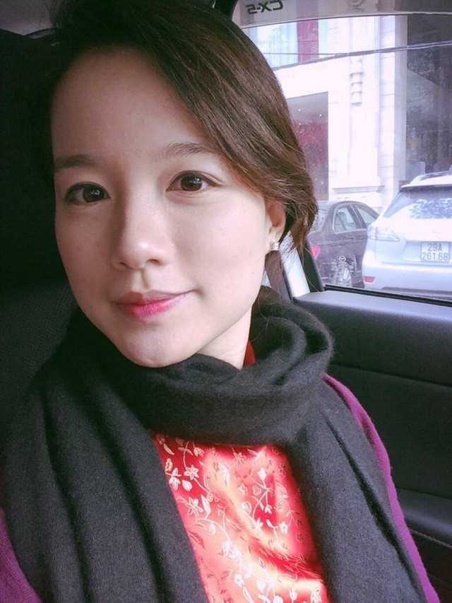 Nhung bien tap vien gay tiec nuoi khi nghi viec o VTV hinh anh 10