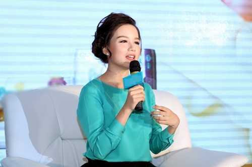 Nhung bien tap vien gay tiec nuoi khi nghi viec o VTV hinh anh 9