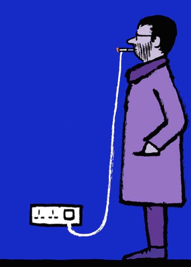 Bo tranh cham biem mang toi thoi cong nghe hinh anh 11