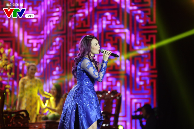 Mỹ Tâm hứa gửi thiệp mời cưới cho NB Lại Văn Sâm đầu tiên - Ảnh 7.