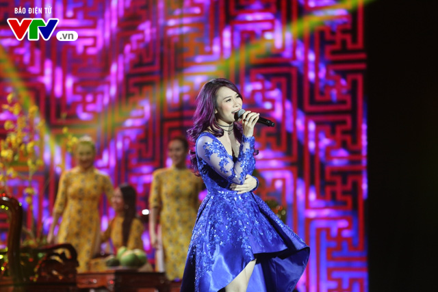 Mỹ Tâm hứa gửi thiệp mời cưới cho NB Lại Văn Sâm đầu tiên - Ảnh 8.