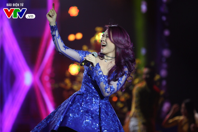 Mỹ Tâm hứa gửi thiệp mời cưới cho NB Lại Văn Sâm đầu tiên - Ảnh 3.