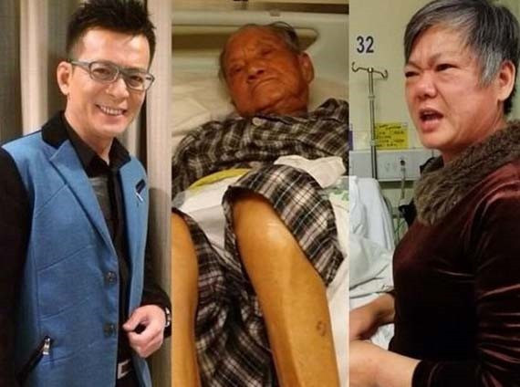 Tai tu 'Thien long bat bo' mac bao benh, vo bi ung thu mau hinh anh 3