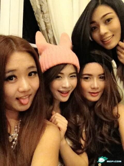 Con gai lon bi bo roi cua Ly Lien Kiet song phong tung o My hinh anh 1