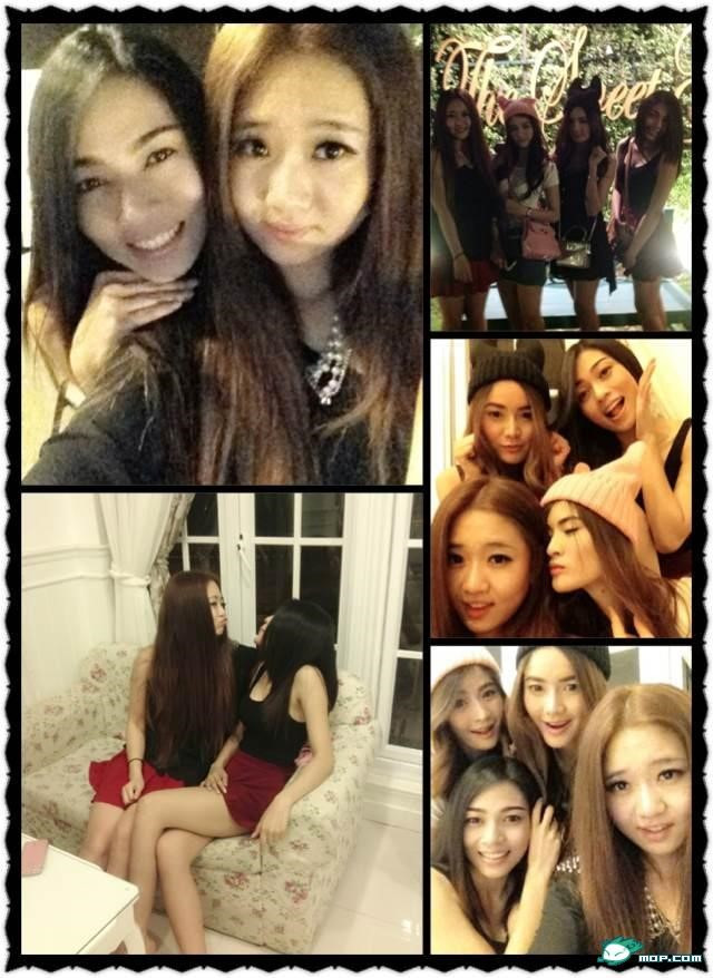 Con gai lon bi bo roi cua Ly Lien Kiet song phong tung o My hinh anh 2