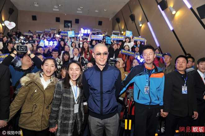 Chong Lam Tam Nhu bi che kho tinh, bo ngang su kien hinh anh 2