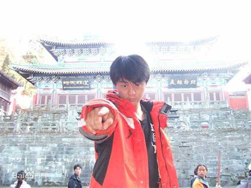 Tài tử qua đời ở tuổi 26 vì đóng thế cho Lý Liên Kiệt - 1