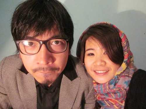 “Giáo sư Xoay” sống thế nào trong 4 năm 