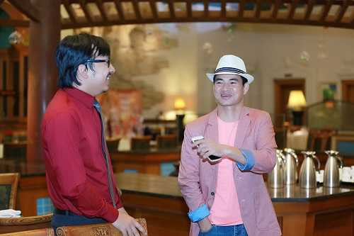 “Giáo sư Xoay” sống thế nào trong 4 năm 