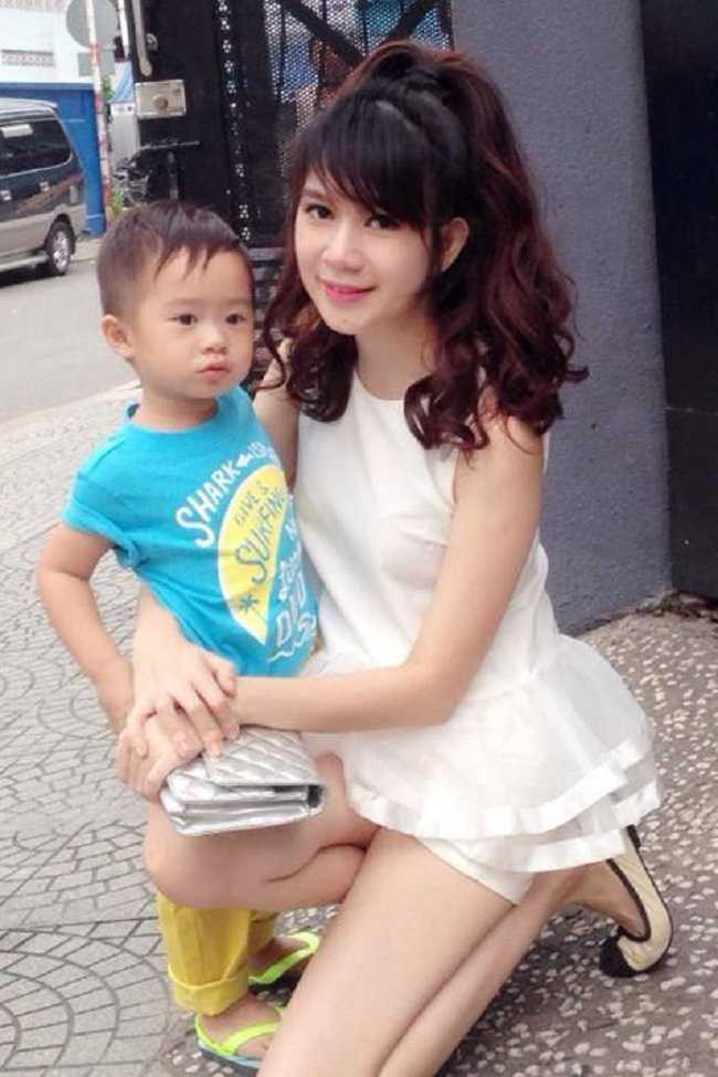 nhin loat anh nay khong the tin vo ly hai moi 31 tuoi da co 4 con hinh anh 6