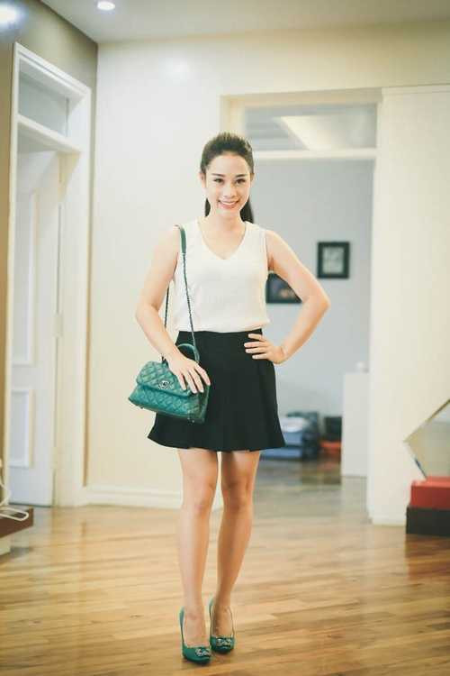 Ghé thăm căn chung cư hơn 5 tỷ của NSƯT Việt Hoàn - 16