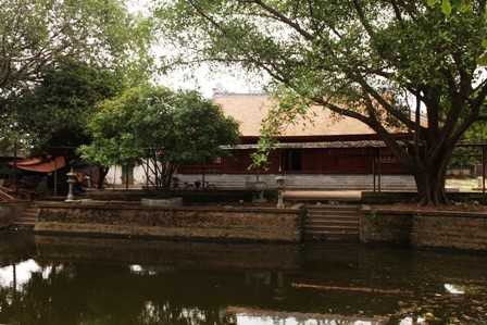 Yet Kieu va truyen thuyet di bo duoi nuoc hinh anh 1