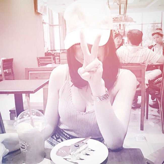 sau chia tay, hoa minzy "doi xu" voi hinh xam ten cong phuong o nguc trai the nay hinh anh 10