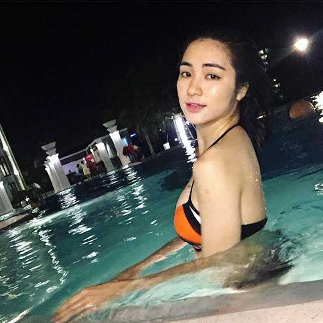 sau chia tay, hoa minzy "doi xu" voi hinh xam ten cong phuong o nguc trai the nay hinh anh 3