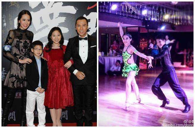 Con gái 12 tuổi của Chân Tử Đan xinh như hoa hậu trên sân khấu - 9