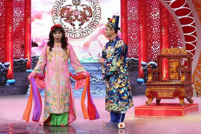 Cong Ly: 'Toi khong con tre nhung co Dau van phai dep' hinh anh 1