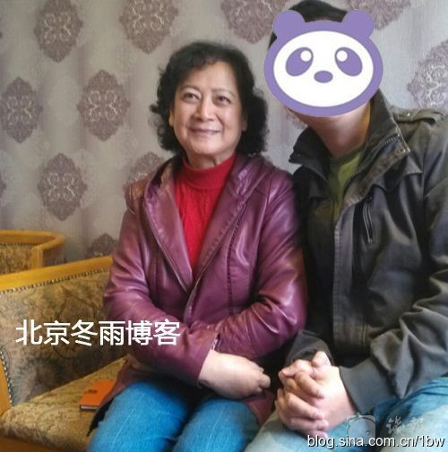 Doi tu it nguoi biet cua dien vien dong Quan Am Bo Tat hinh anh 3