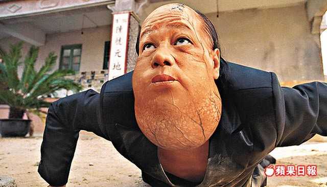 Đời bi đát của "con rồng" võ thuật Trung Hoa - 4