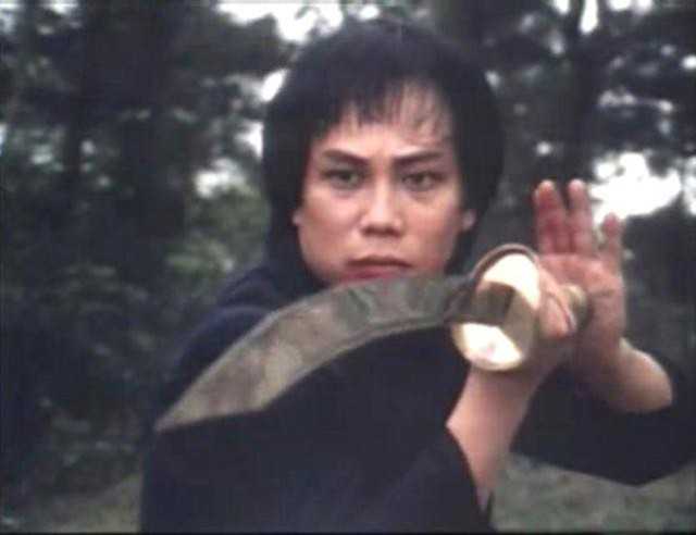 Đời bi đát của "con rồng" võ thuật Trung Hoa - 3