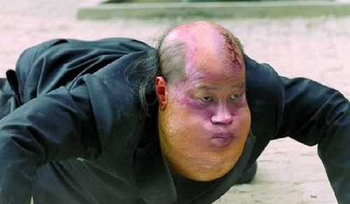 Đời bi đát của "con rồng" võ thuật Trung Hoa - 5