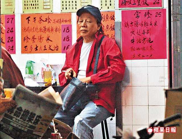 Đời bi đát của "con rồng" võ thuật Trung Hoa - 8