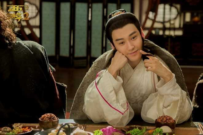 Chau Tinh Tri bien Tru Bat Gioi thanh my nam co trang hinh anh 2