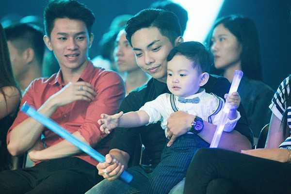 Phan Hien: 'Cha me tung soc khi toi tro lai voi Khanh Thi' hinh anh 3