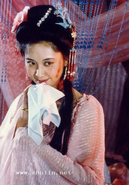 Sac dep cua 8 nu vuong si me Duong Tang trong 'Tay du ky' hinh anh 2