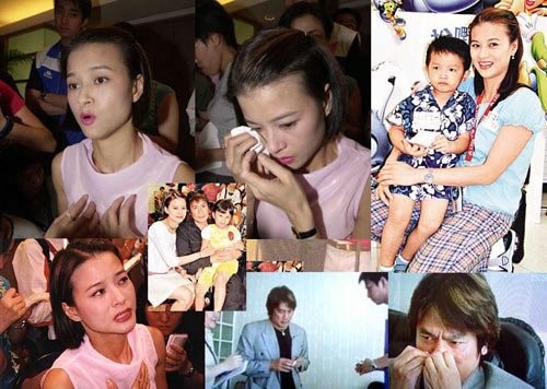 Sao vo thuat than Ly Tieu Long: Huy mat vo ca, danh dap vo 2 hinh anh 4