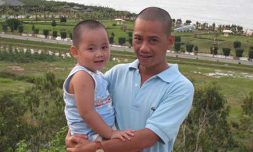 Dieu it biet ve cuoc hon nhan cua Thien Loi Binh Trong-Hinh-4