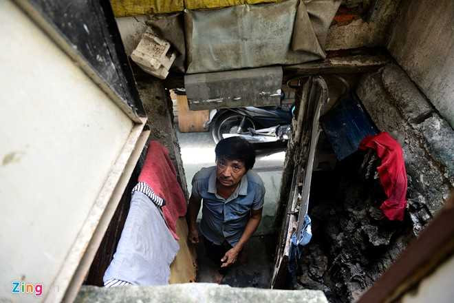 Nha moi khang trang cua dien vien song o chuong lon hinh anh 3