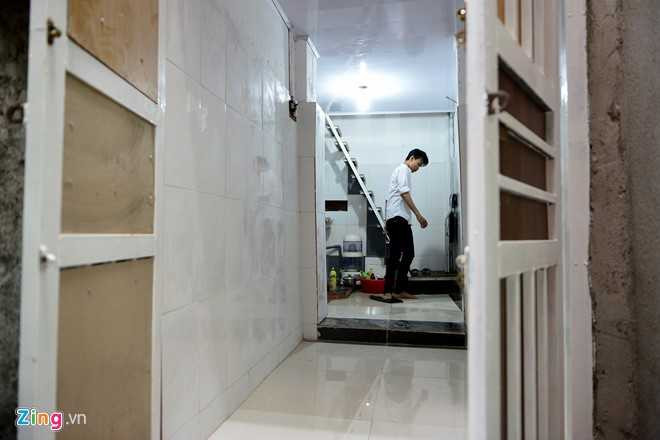 Nha moi khang trang cua dien vien song o chuong lon hinh anh 1