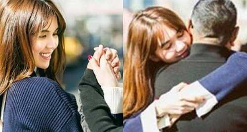 nguoi vo xinh dep va 