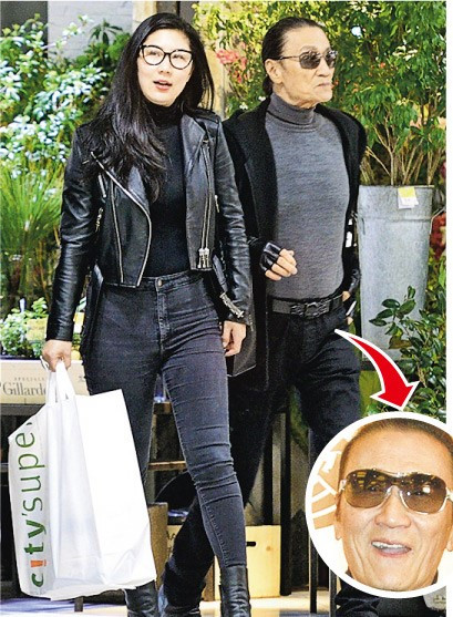 7 moi tinh 'ong va chau' gay tranh cai trong showbiz hinh anh 1